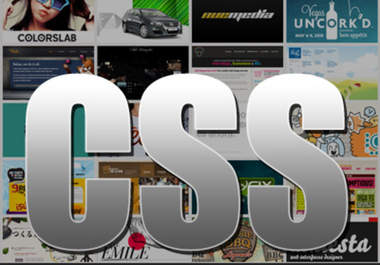 code a Simple HTML/Css Script Design With Your Satisfaction big1