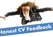 review your Resume and give honest feedback as the top headhunter I am