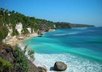 write and send a postcard from BALI, the Island of the Gods