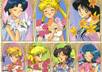 mention you in the next chapter of my Sailor Moon fan fiction