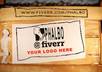 animate your logo company in this dynamic video done in stop motion and frame by frame animation small1