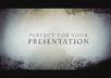 make a Trailer like video with your text in Adobe After Effects