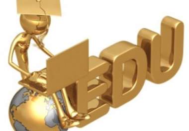tell you how to get unlimited edu backlinks big1