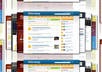 Website network