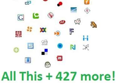 bookmark your site to OVER 500+ different sites big1