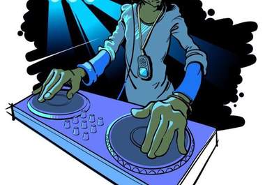 create a music mix for you big1