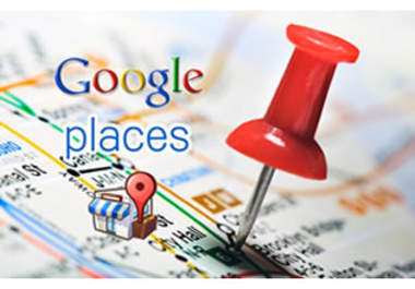 add 5 nice reviews to your Google Places or Google Maps page LOCALLY from 5 different accounts throught the month big1