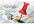 add 5 nice reviews to your Google Places or Google Maps page LOCALLY from 5 different accounts throught the month