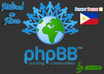 install mods on your phpbb forum