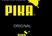 make your logo to be printable small1