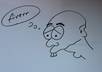 swipe draw my cartoon character, and write your message on a whiteboard small1