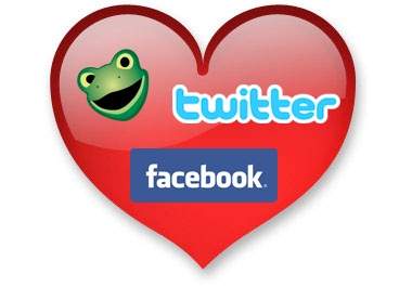 like and get guranteed 600 Real human Likes for your Facebook Fan page and 2000 twitter followers within 12 hours big1