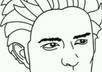 draw your face