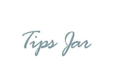 happily accept tips for well done work big1