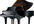 record a piano instrumental cover of any song