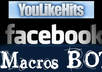 give you an UPDATED 2012 YouLikeHits iMacros script to gain automated points small1