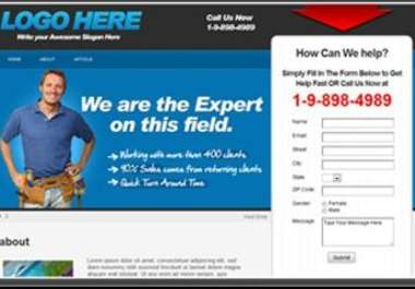 give you The Most Powerful and Flexible Leadgen WP Theme For Online and Offline  Business big1
