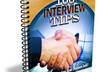 give you 100 tips laid out in the 13 pages pdf document that will make you shine on your job interview + BONUS