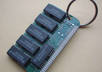 send you a genuine memory chip keyring