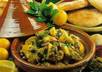be mindful of Moroccan cuisine will be authentic