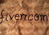 write anything on a grunge surface and send you the photo small1