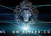 give you awesome and stunning HEROIC extruded logo reveal small1