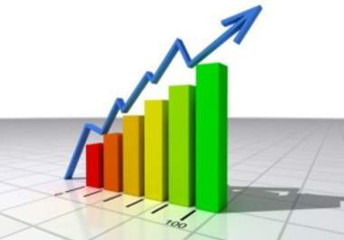 get your website an increase of 2000 views from real Human Traffic, No Bots big1
