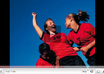 create promotional YouTube slideshow video small1