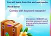 Travel website seo