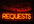 complete the request gig