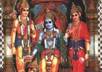 send you The Holy Ramayana in four kandas in four volumes as a pdf 1990 Pages total size 49 MB small1