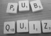 write you a pub quiz