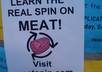 post 50 of your fliers on college campuses