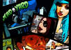 make any image into a comic book style picture