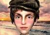record your message on video, with Jimmy, my animated cartoon character, small1