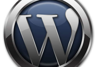 install and configure your wordpress blog and complete support for a week big1