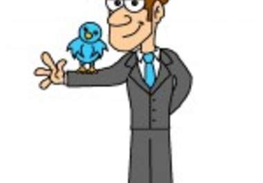 write a blog post about your company or product and promote it to my 60,000+ real twitter followers big1