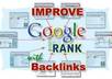 use 17 Indian social bookmark to create backlinks MANUALLY to your website and ping your website url on 3 pinging services small1