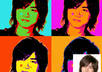 color art any portrait photo