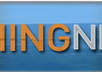 design broadcast type graphics