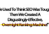 write you killer professional HIGHLIGHTED internet marketing text in less 24 hours