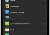 make your Wordpress website/blog or other website MOBILE friendly and look like an app