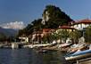suggest you itinerary on Lago Maggiore situated in  the North of Italy