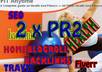 give you 2xPR2 Dofollow Blogroll small1