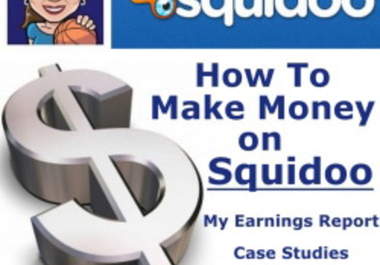 teach you the Secret Squidoo Method to make you earn 100 dollars a day big1