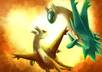 specially breed, name, train, and trade to you any 5 Pokemon you wish small1