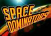 ★MAKE YOU A SPONSOR★ for the Online Comedy Show, ★★Space Dominators★★