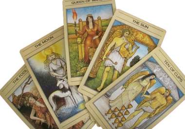 do a tarot reading AND answer 3 questions with yes or no big1