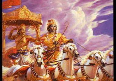 send you the Holy Bhagavath Gita as a audio mp3 file in clear English total size 82 MB big1