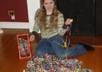send you a bracelet from the Guinness World Record Certified Longest Chain of Bracelets